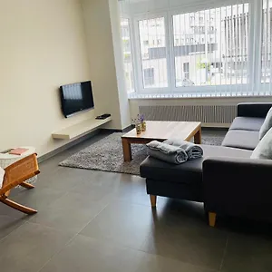  Apartment Chaff Belgien