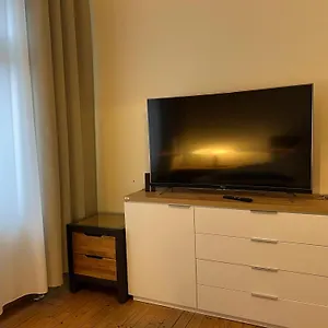  Apartment City Am Hauptbahnhof Deutschland