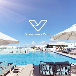  Apartment Ipana Luxury By Vacaciones.yeah Mexiko