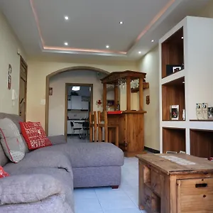  Apartment Very Bright Well Kept Malta